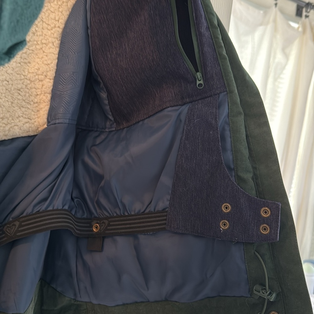 Roxy Ski Coat - image 6